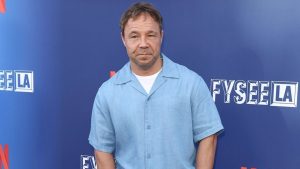 Stephen Graham: Schauspieler übersteht Notfall-OP im Flugzeug