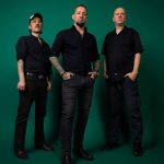 Musik: Volbeat-Album - "Metal, der auch deiner Mutter gefällt"
