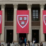 US-Richterin blockiert vorerst Einreiseverbote für ausländische Harvard-Studenten