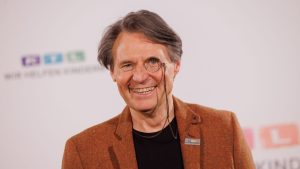 Fernsehen: RTL macht es möglich: GZSZ-Schuft wird TV-Kommissar
