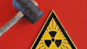 Atomkraft: Streit um Atom-Abrisskosten: Klage erneut abgewiesen