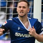2. Fußball-Bundesliga: KSC verlängert mit Innenverteidiger Kobald