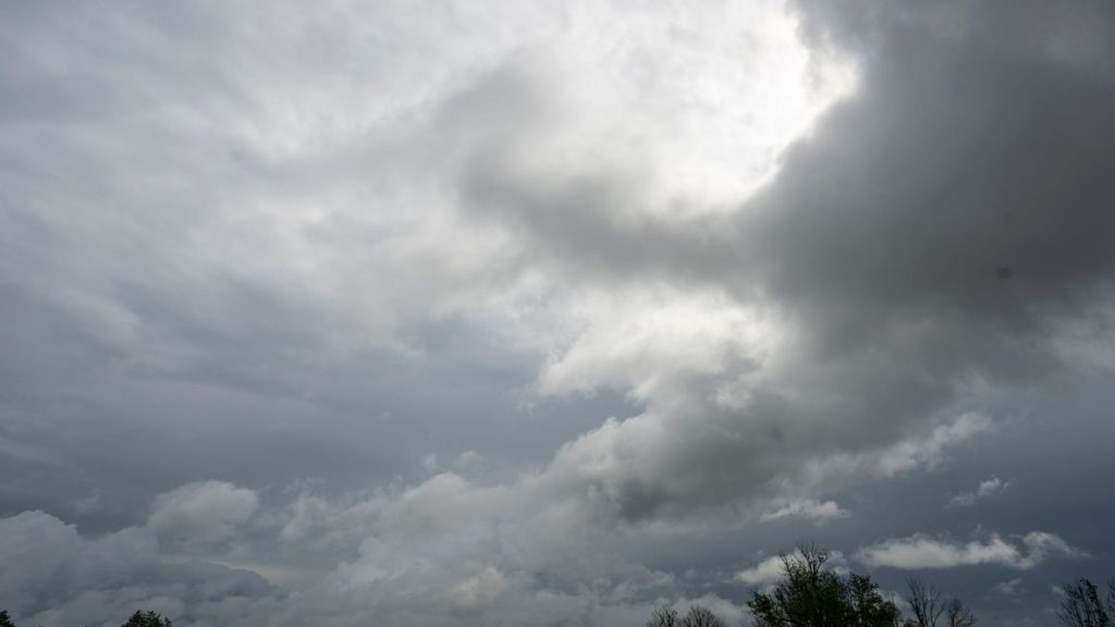 Wetter: Es wird wieder trockener und wärmer