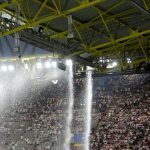 Polizei will Einsatzgebühren: EM-Stadionkletterer klagt gegen 12.000 Euro-Rechnung