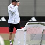 Fußball-Nationalmannschaft: Klartext Nagelsmann: "Es muss keiner einen Acker umgraben"