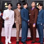 Musik: Sänger von Südkoreas Erfolgsband BTS vor Militärdienstende