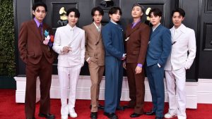 Musik: Sänger von Südkoreas Erfolgsband BTS vor Militärdienstende