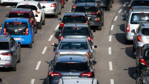Autobahn: Sperrung der A565 in Bonn früher als geplant vorbei