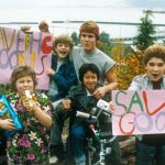 "Die Goonies" werden 40: Das wurde aus den schelmischen Abenteurern