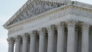 Supreme Court gewährt Doge Zugriff auf Daten der Sozialversicherung