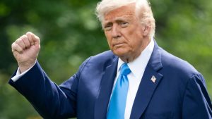 Trump droht Musk mit "ernsthaften Konsequenzen" in Streit um Steuergesetz