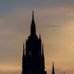 Frankfurter Innenstadt: Großes Stadtgeläute zu Pfingsten mit neuem Klang