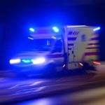 Unfälle: Radrennfahrer von Auto angefahren und verletzt