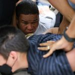 Gewalt bei Protesten in Los Angeles nach Razzien gegen Einwanderer