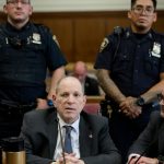 Harvey Weinstein: Habe "unmoralisch" aber nicht "kriminell" gehandelt