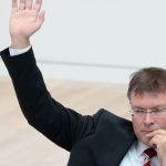 Koalitionsmehrheit: BSW-Abgeordneter lässt Ja zum Haushalt offen