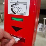 Kein Stempeln mehr: Ende der Entwerter - Erster NRW-Verkehrsbund baut Geräte ab