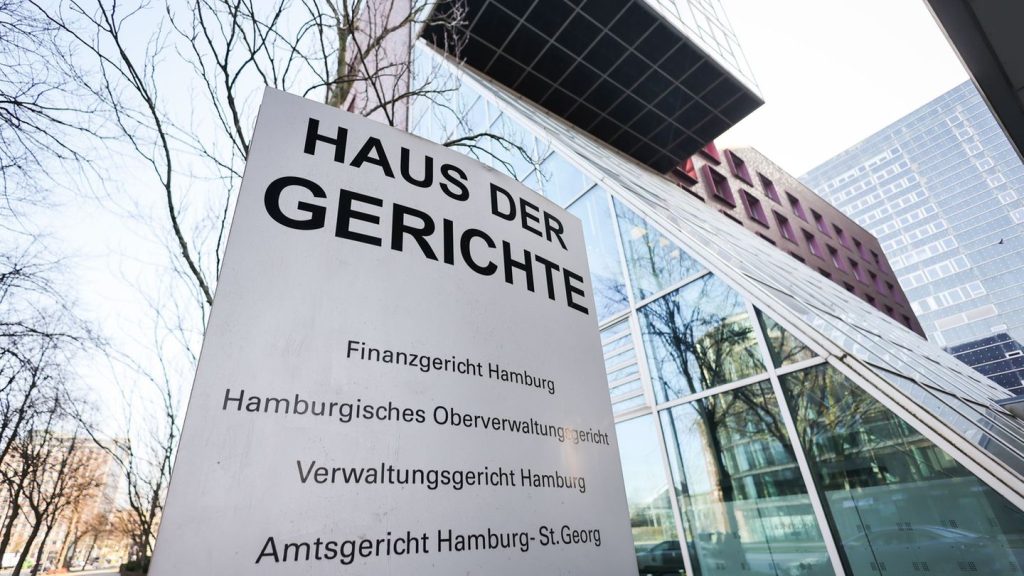 Fachkräftemangel: Quereinsteiger lindern Personalnot an Amtsgerichten