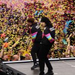 Festival: Rock am Ring geht mit Slipknot und Rise Against weiter
