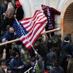Klage eingereicht: Rechte Kapitolstürmer fordern Schadenersatz von US-Regierung