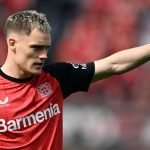 Fußball: Medien: Bayer und Liverpool kurz vor Einigung in Wirtz-Poker