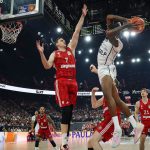 Playoffs: FC Bayern und Ulm vor Einzug ins Basketball-Finale