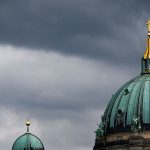 Wetter: Wechselhaftes Pfingstwochenende