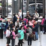 Pfingstferien und Tourismus: Airport München: Problemloser Ferienstart - mehr Passagiere