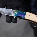 Sicherheit: Spranger: Messerverbot in Bussen und Bahnen ab Sommer