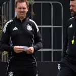 Fußball-Nationalmannschaft: Spielerversteher Wagner und der letzte (kleine) Final-Job