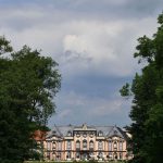 Residenzlandschaft: Schlössertage mit Schau zu Queen-Besuch bei Erfurt