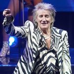 Rod Stewart: Sechs weitere Konzerte abgesagt