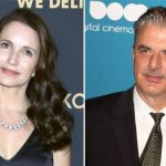 "Sex and the City"-Star Kristin Davis: Sie hatte nie etwas mit Chris "Mr. Big" Noth