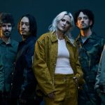 Linkin Park: Sie werden 2026 Headliner bei "Rock am Ring"
