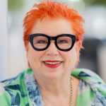 Fernsehen: Barbara Salesch ist auch privat gern Richterin