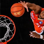 Basketball-Playoffs: Ulmer Basketballer gehen im Halbfinale wieder in Führung