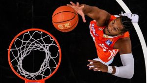 Basketball-Playoffs: Ulmer Basketballer gehen im Halbfinale wieder in Führung