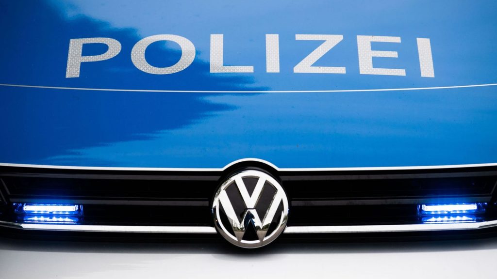 Schlägerei: Fäuste und Baseballschläger - Streit nach Bezirksligaspiel