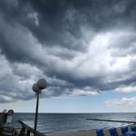 Wetter: Stürmisches Pfingstwochenende im Norden