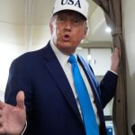 Fehde mächtiger Männer: Trump warnt Musk vor Unterstützung von Demokraten