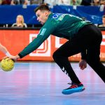 Handball-Bundesliga: Trotz klaren Sieges: Magdeburg verliert Handball-Titel