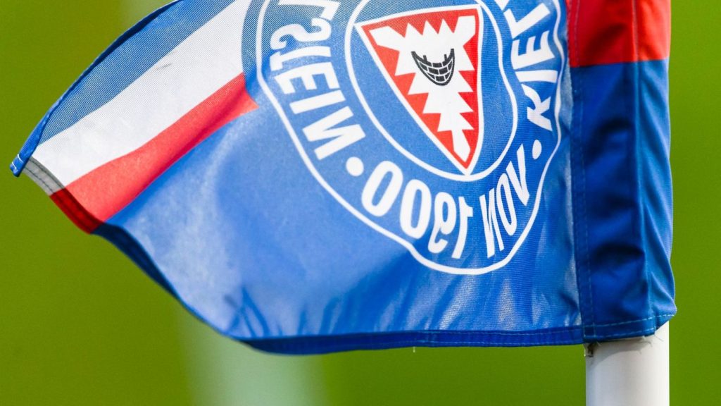 2. Bundesliga: Holstein Kiel verpflichtet Kasper Davidsen aus Dänemark