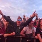 Festival: KoRn und Brutalismus 3000 zum Abschluss von Rock am Ring