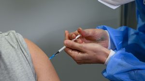 Gesundheit: Impfschäden: Viele Anträge, wenige Anerkennungen