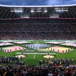 Endspiel in München: Medizinischer Notfall bei Nations-League-Finale