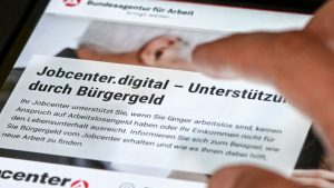 Grundsicherung: SPD kritisiert Linnemanns harten Bürgergeld-Kurs