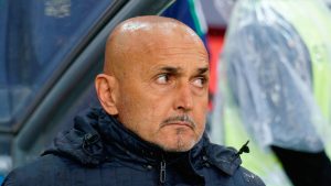 Fußball: Italien sucht neuen Trainer - Spalletti muss gehen