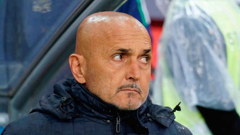 Fußball: Italien sucht neuen Trainer - Spalletti muss gehen