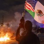 Razzien gegen Migranten: Trump entsendet wegen Protesten Nationalgarde nach L.A.