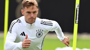 Fußball-Nationalmannschaft: Urlaub, Club-WM, U21-EM: Der Sommer der DFB-Kicker